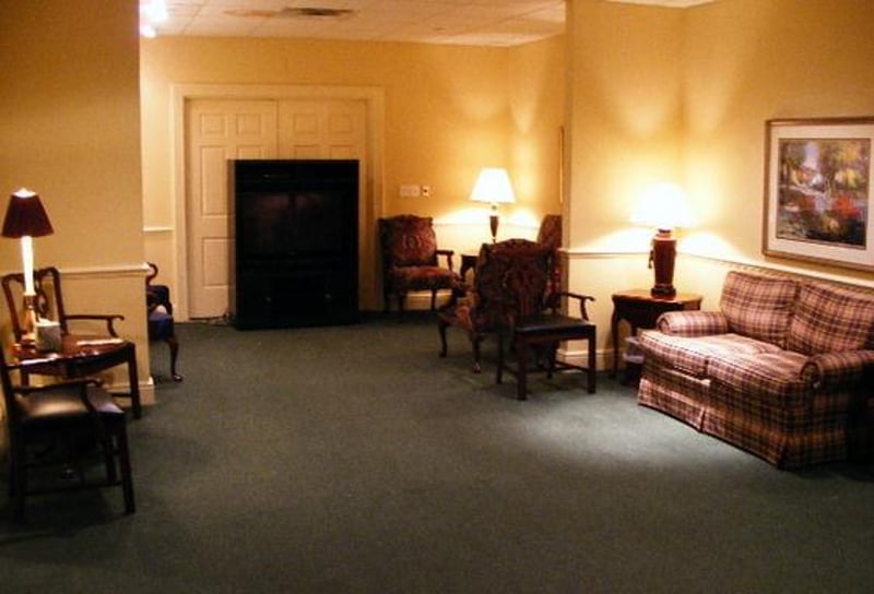 Eternal Hills Funeral Home Snellville, Georgia