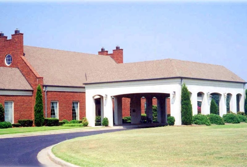 Haisten Mccullough Funeral Home In Griffin Ga