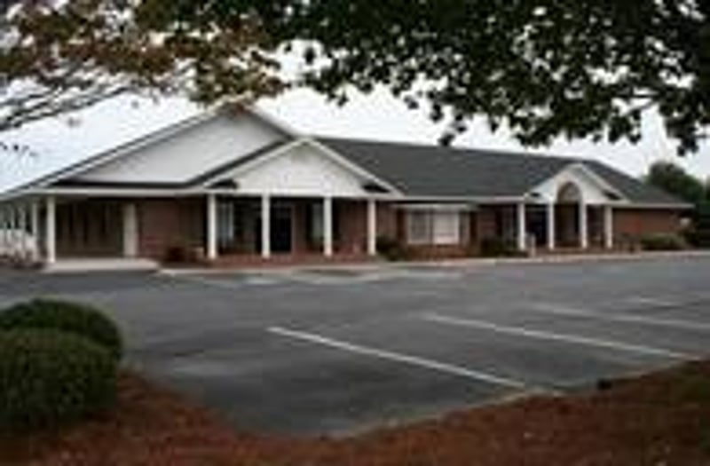 Bradley Anderson Funeral Home Reidsville, Georgia