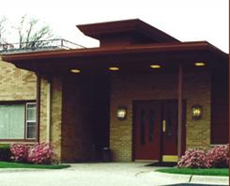 Delehanty Funeral Home Limited Loves Park, Illinois