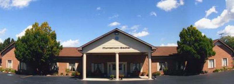 Funeral Homes Near Warsaw Indiana