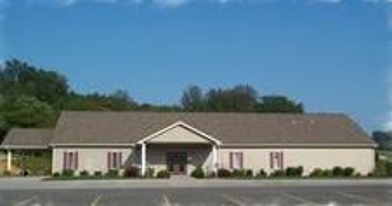 Funeral Home Near French Lick