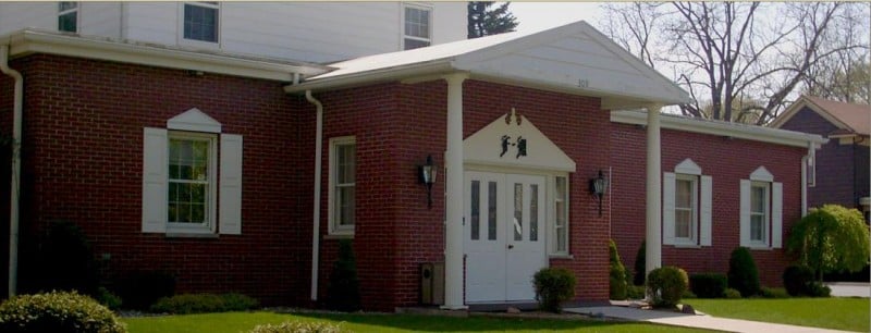 Frurip-May Funeral Home Lagrange, Indiana