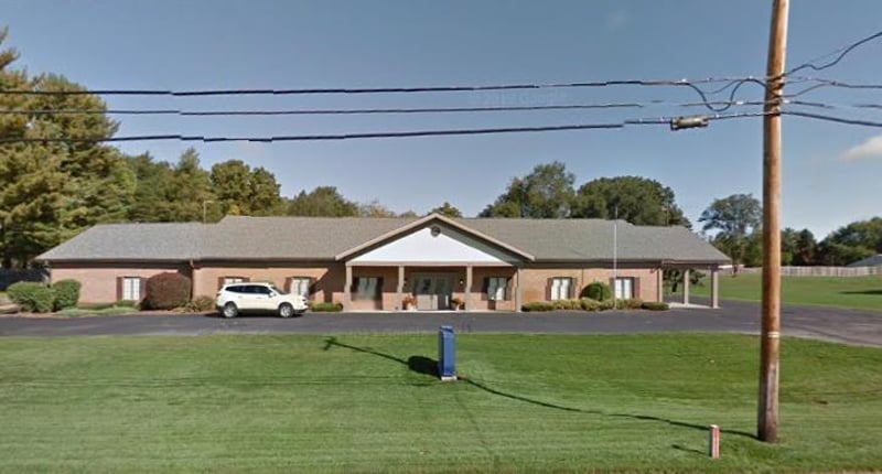 Hickey Funeral Homes South Bend, Indiana