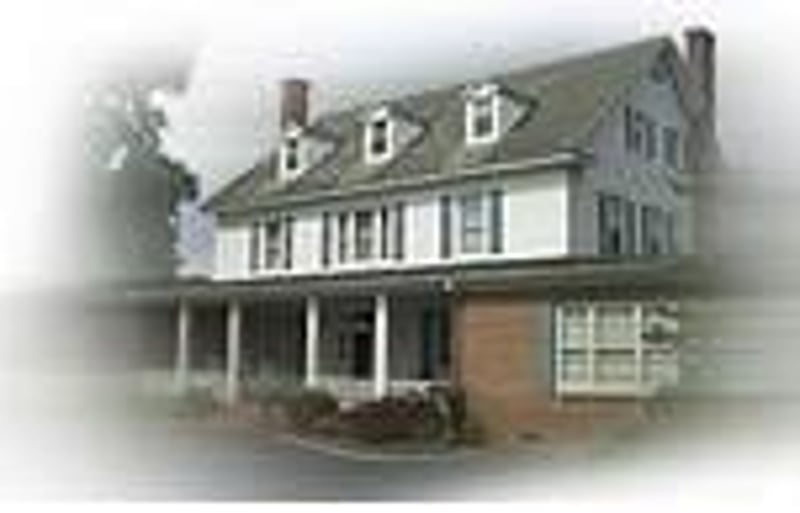 Brinsfield Funeral Home Leonardtown