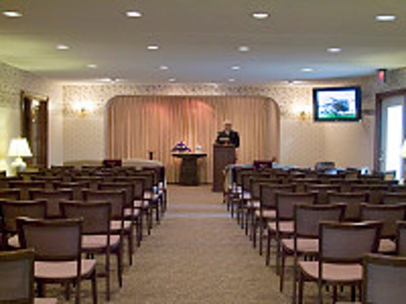Coats Funeral Home Waterford, Michigan