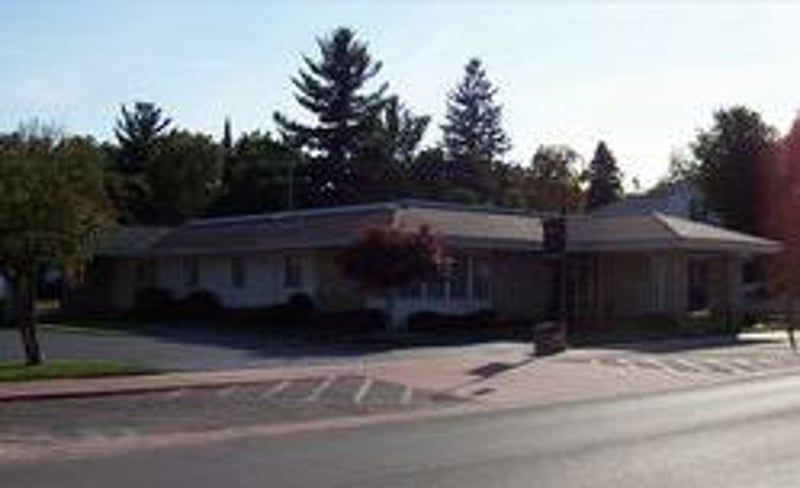 Reed City Mi Funeral Home