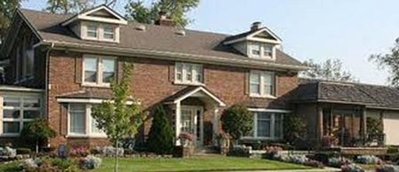 Gramer Funeral Home 705 N Main Street Clawson Mi 48017