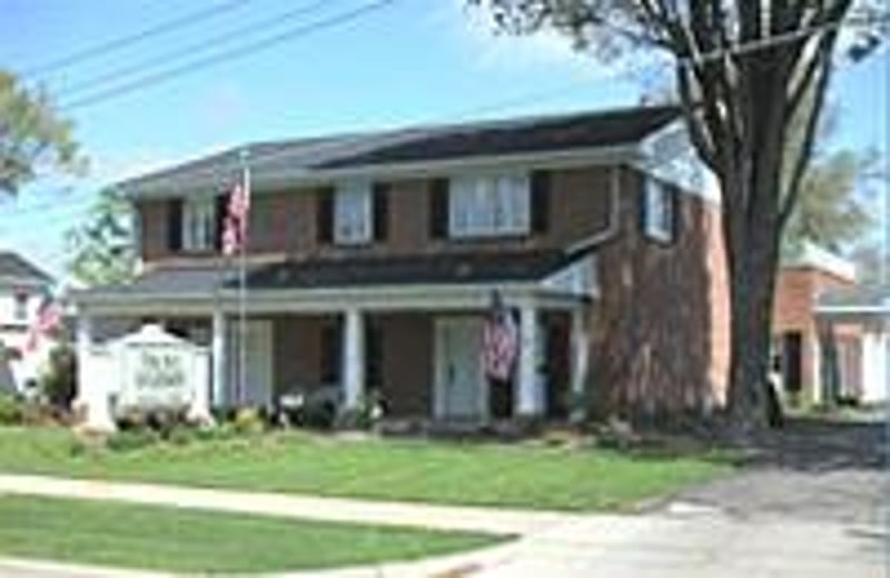 Brown-van Hemert Funeral Homes North Main Street Onsted Mi