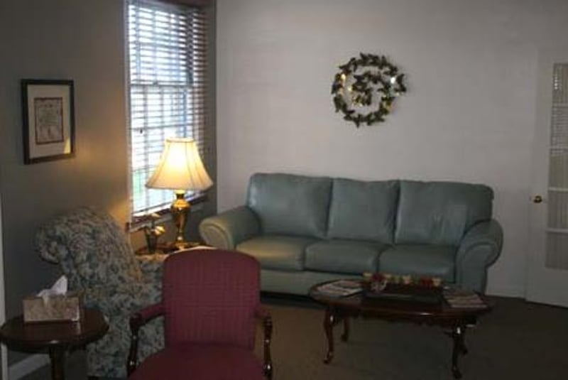 Helms Funeral Home Mount Pleasant, Michigan