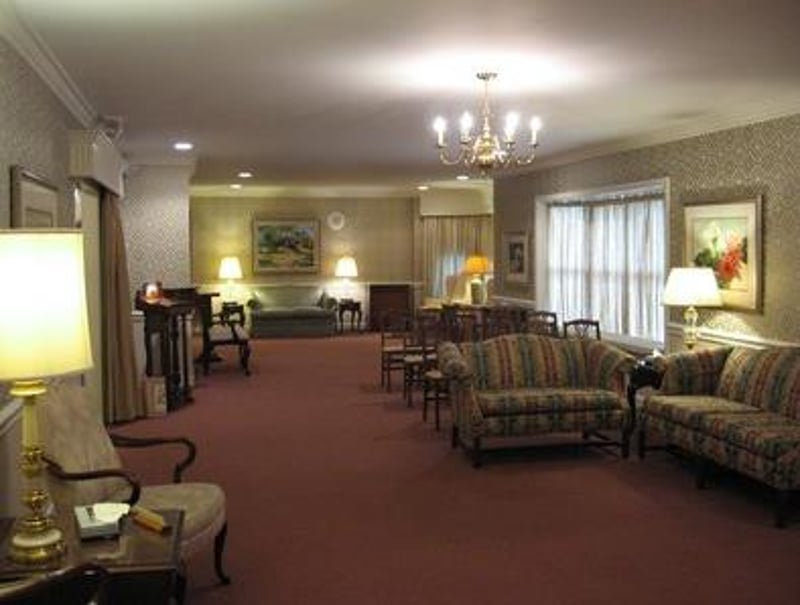 Vick Harold W Funeral Home Mount Clemens, Michigan