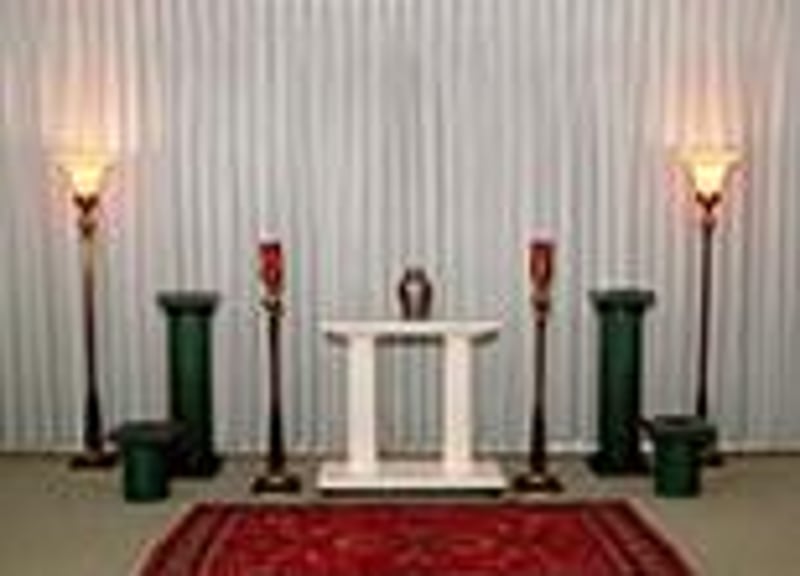 Hackett-metcalf Funeral Home Monroe Street Dearborn Mi