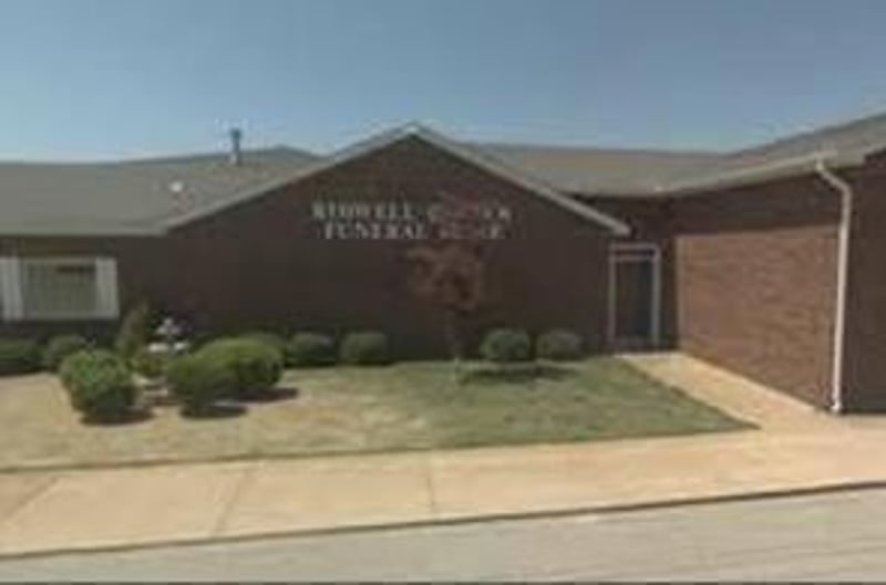 Kidwell Garber Funeral Homes Versailles, Missouri