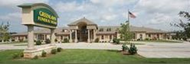 Greenlawn Funeral Home Branson, Missouri