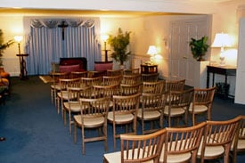 Thomas A Glynn & Son Funeral Home Rockville Centre, New York