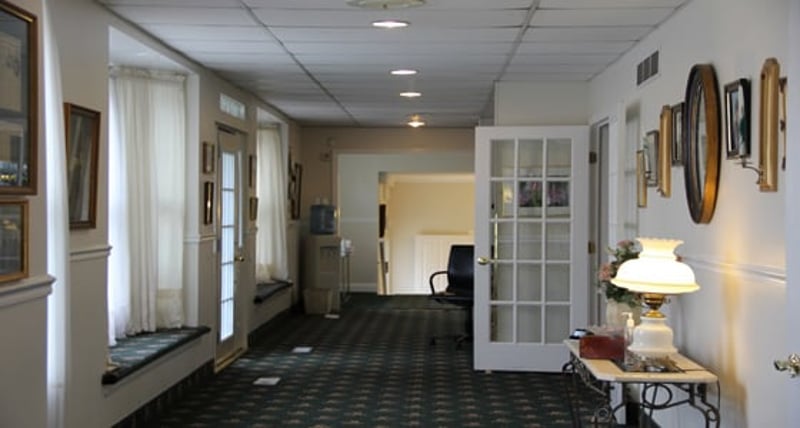 Taylor & Reynolds Funeral Home Lockport, New York