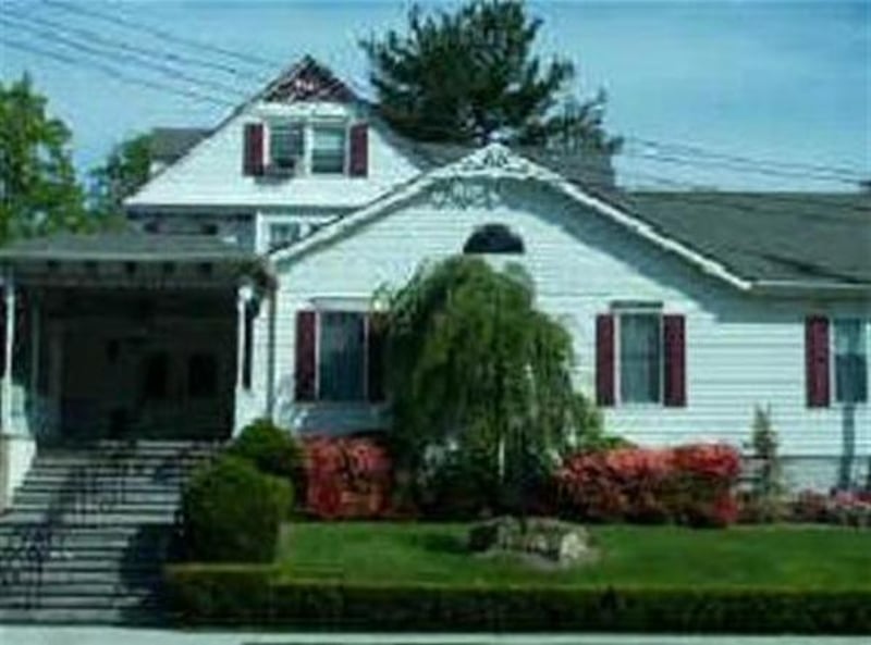 Coxe & Graziano Funeral Home Mamaroneck, New York