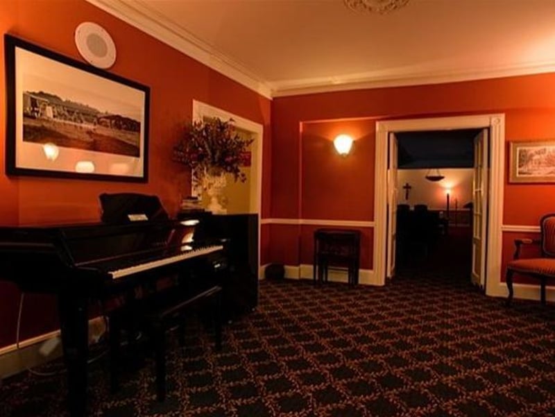 Coxe & Graziano Funeral Home Mamaroneck, New York