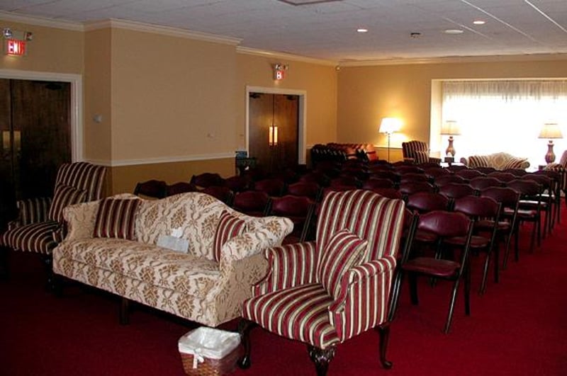 O.B. Davis Funeral Homes Miller Place, New York