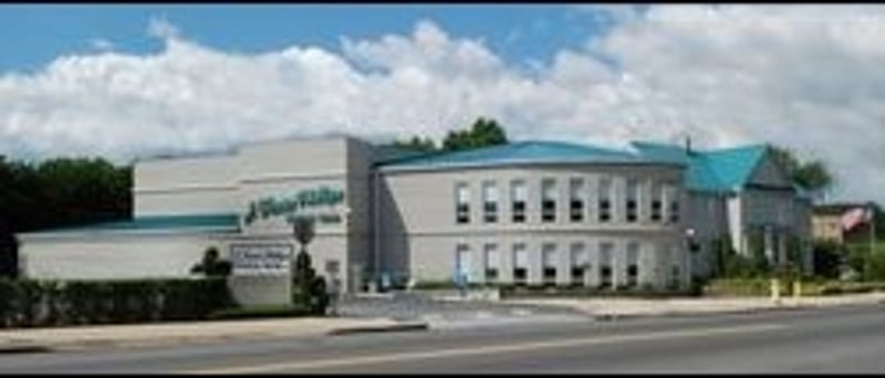 J Foster Phillips Funeral Home Jamaica, New York