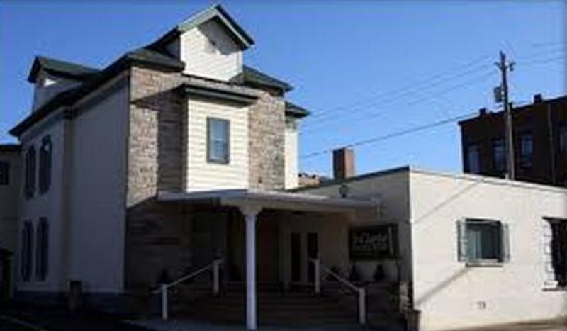 Clarke Funeral Home LLC Toronto, Ohio
