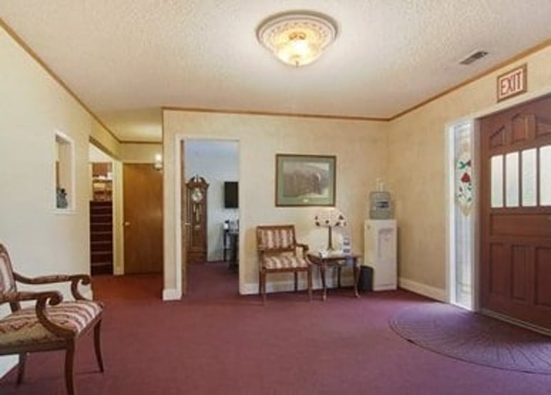 Chapel of the Valley Funeral Grants Pass, Oregon