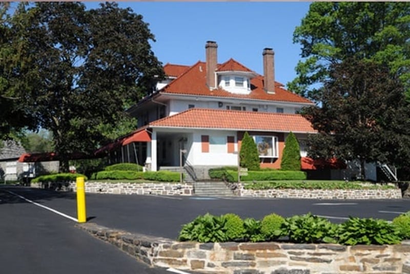 Wetzel & Son Funeral Home Incorporated Willow Grove, Pennsylvania