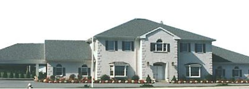 Ludwick Funeral Home Kutztown, Pennsylvania