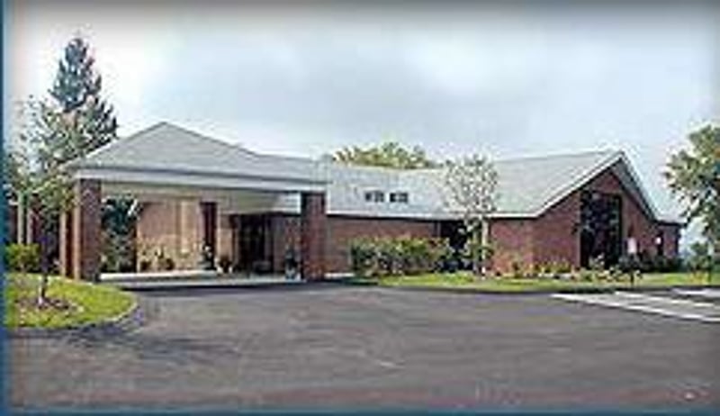 Huntsman Funeral Home & Crmtn Moon Township, Pennsylvania