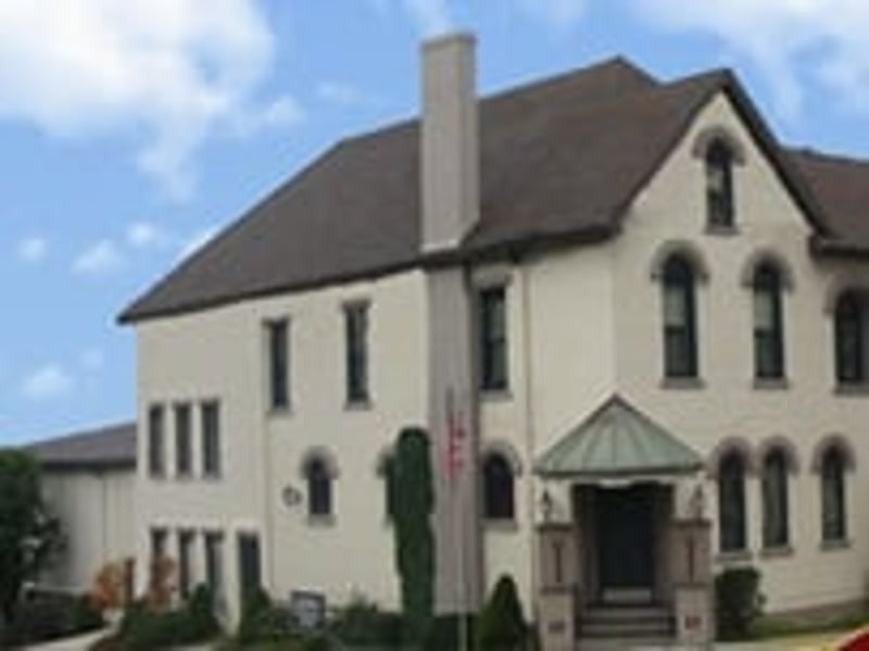 Geibel Funeral Home Butler, Pennsylvania