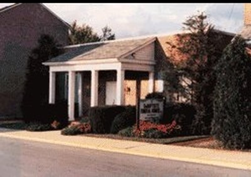 DE Baptiste Funeral Homes Incorporated West Chester, Pennsylvania