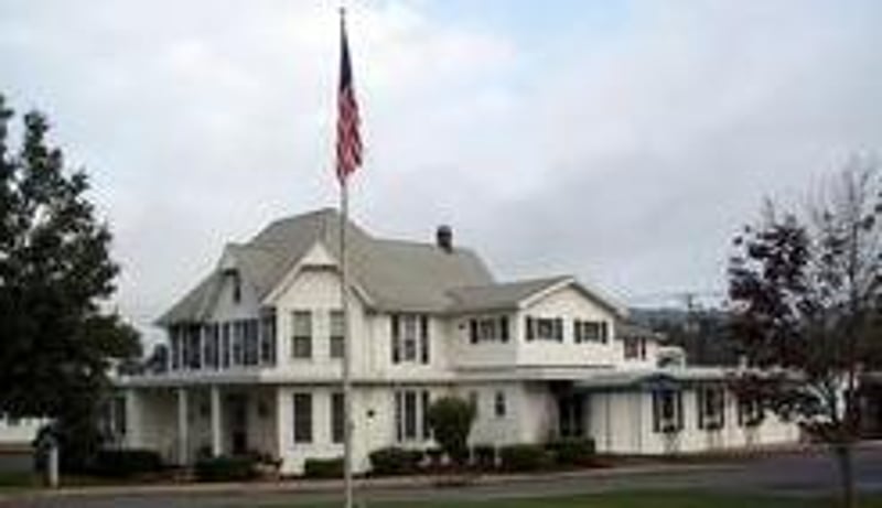 McCarty-Thomas Funeral Home Hughesville, Pennsylvania