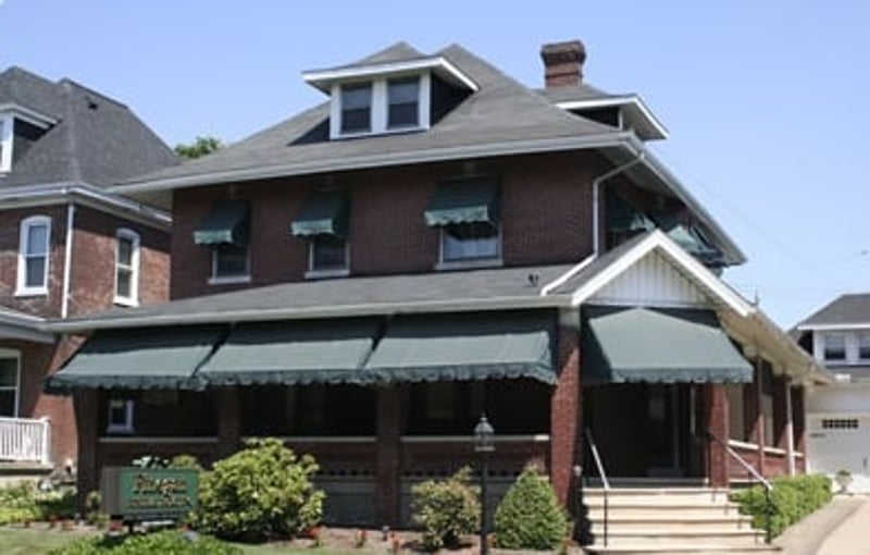 Finegan Funeral Home Easton, Pennsylvania
