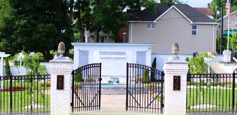 Frank Kapr Funeral Home Incorporated Scottdale, Pennsylvania