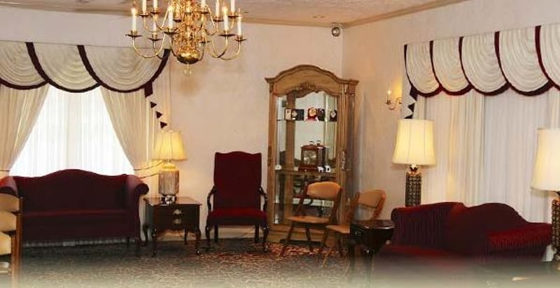 Frank Kapr Funeral Home Incorporated Scottdale, Pennsylvania