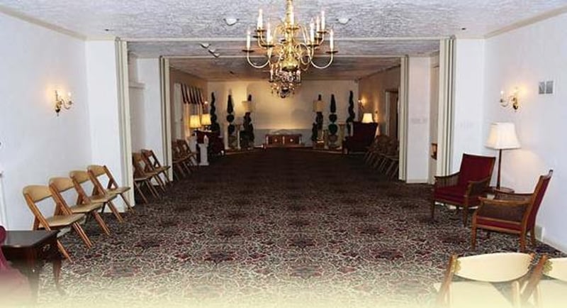 Frank Kapr Funeral Home Incorporated Scottdale, Pennsylvania