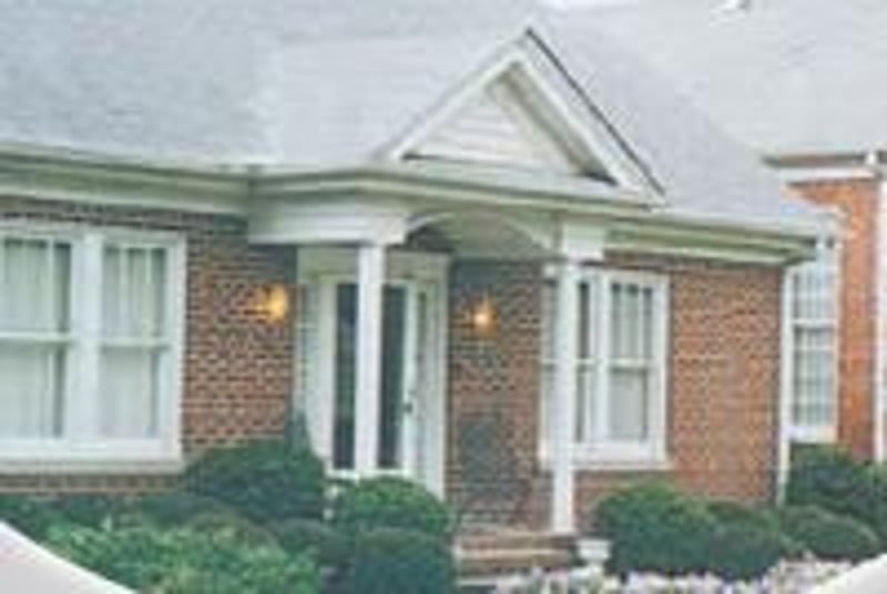 Napier Funeral Home Incorporated Graniteville, South Carolina