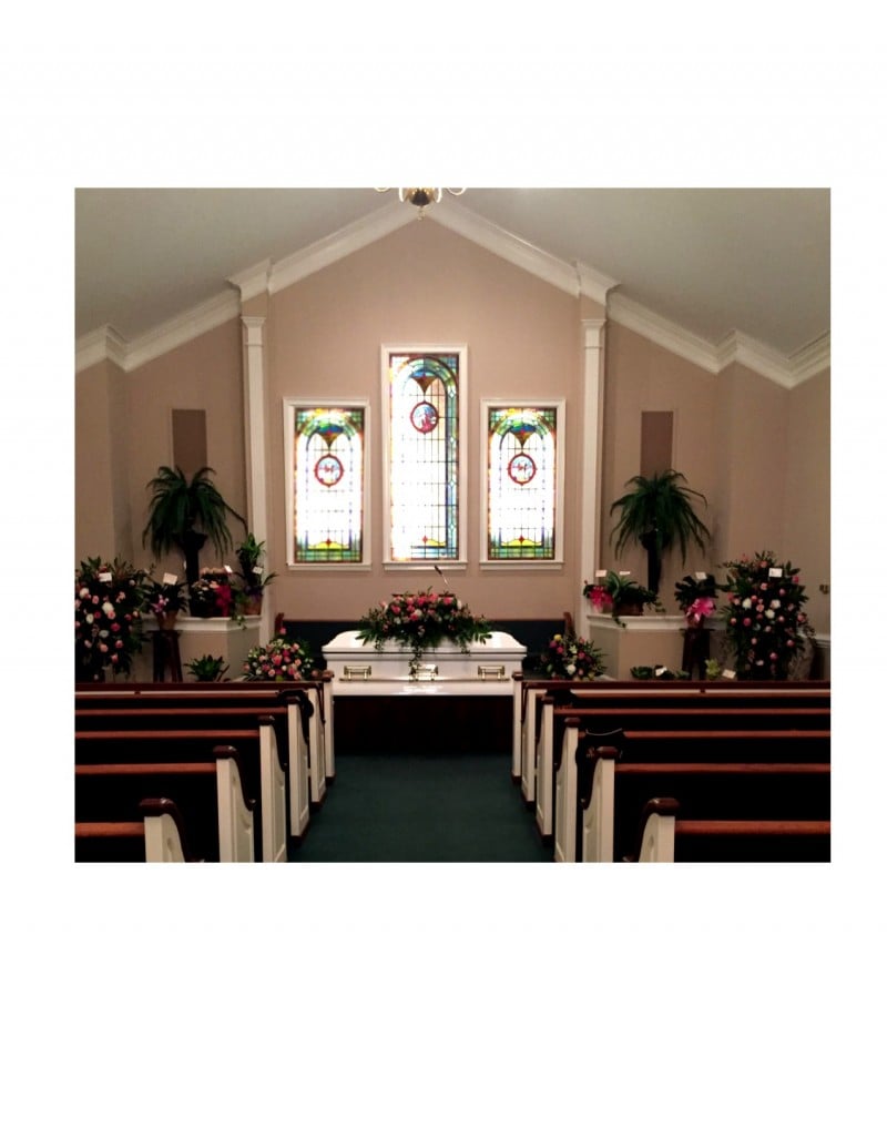 Hartley Funeral Home Lancaster, South Carolina