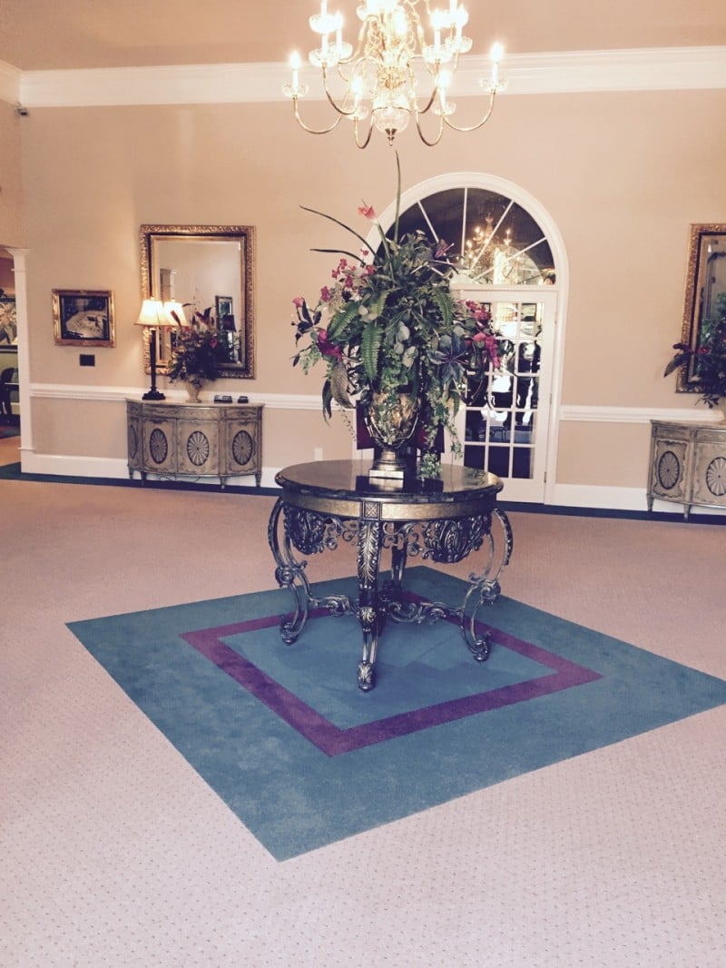 Hartley Funeral Home Lancaster, South Carolina
