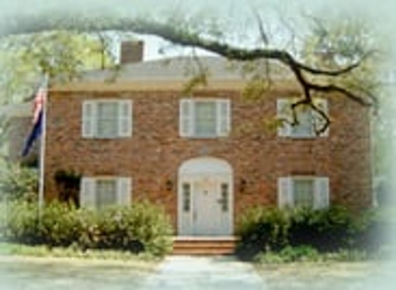 Mayer Funeral Home Georgetown, South Carolina