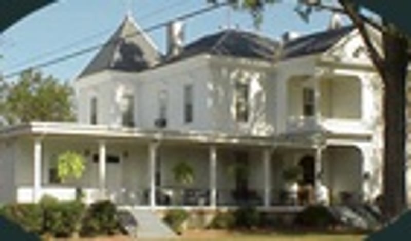 Holcombe Funeral Home Union, South Carolina