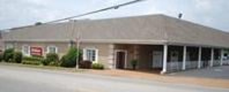 Dickson Funeral Home Dickson, Tennessee