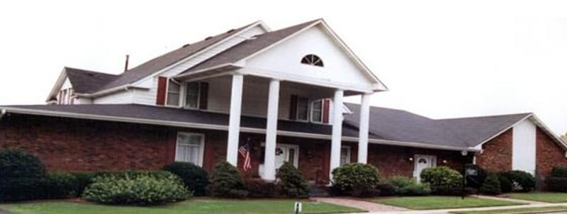 Funeral Homes In Etowah Tn