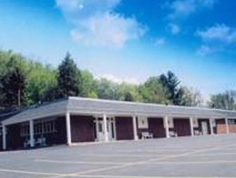 Hurst Scott Funeral Homes Tazewell, Virginia