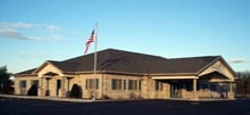 Taylor Vollert & Jennings Funeral Home Wisconsin Rapids, Wisconsin
