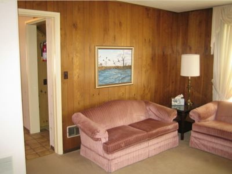 Beil-Didier Funeral Home Marion, Wisconsin