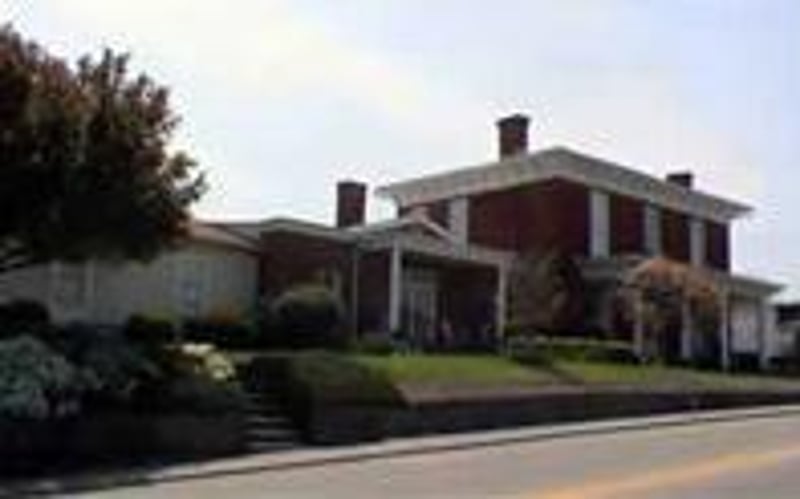 Wallace & Wallace Incorporated Lewisburg, West Virginia