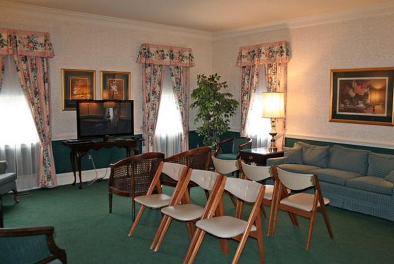 Green Funeral Home Danbury