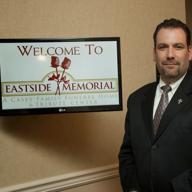 Casey O'Donnell Family Funeral Home Waterbury, Connecticut