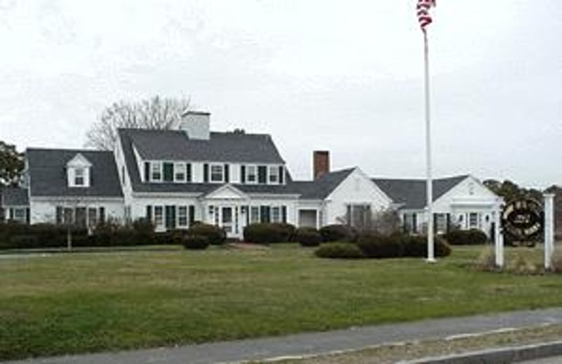 Doane Beal & Ames Incorporated Hyannis, Massachusetts